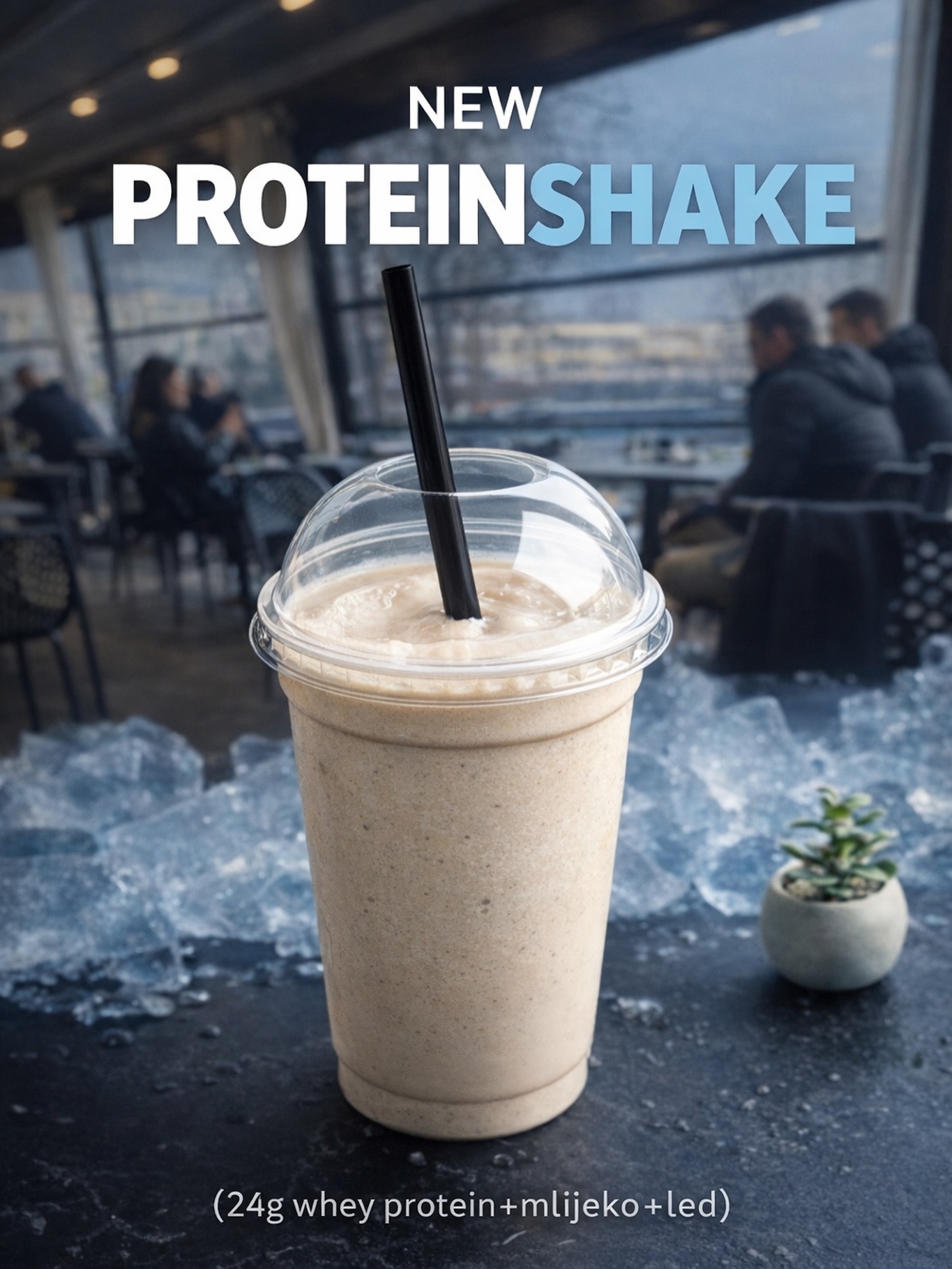 Protein Shake